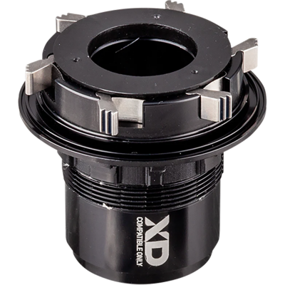 Барабан для задньої втулки SPANK HEX XD Alloy