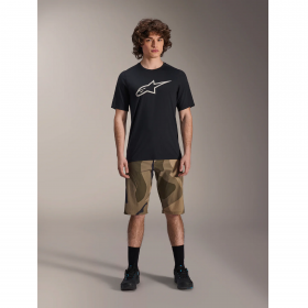 Шорти Alpinestars A-DURA LINER CAMO SHORT, 36