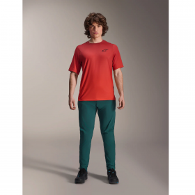 Штан0 Alpinestars A-DURA PANTS DARK PINE, 30