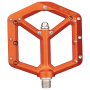 Педалі SPANK SPIKE Reboot, Orange