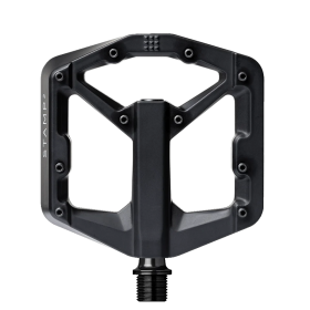 Педалі Crankbrothers STAMP 2 SMALL, Black
