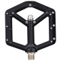 Педалі SPANK SPIKE Reboot, Black
