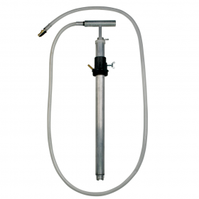 Помпа Slime для закачування рідини з бочок 19л