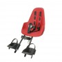 Дитяче велокрісло Bobike ONE mini / Strawberry red