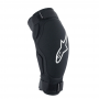 Захист ліктя Alpinestars A-IMPACT PLASMA PRO ELBOW PROTECTOR BLK WHITE, L