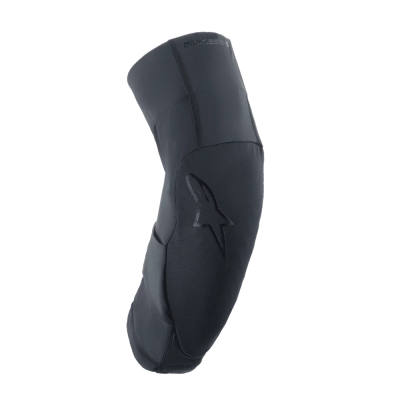 Захист коліна Alpinestars A-MOTION PLASMA PRO KNEE PROTECTOR BLK, XL