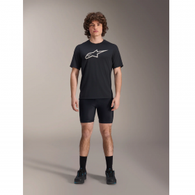 Шорти Alpinestars A-DURA LINER SHORTS BLACK, 30