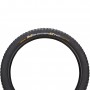 Покришка безкамерна Continental Mountain King 27.5 x2. 6,, чорна, складна, ProTection