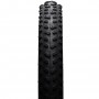 Покришка безкамерна Continental Mountain King 27.5 x2. 6,, чорна, складна, ProTection