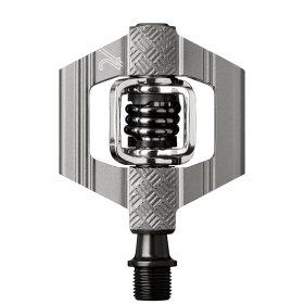 Педалі Crankbrothers CANDY 2, Grey / Black