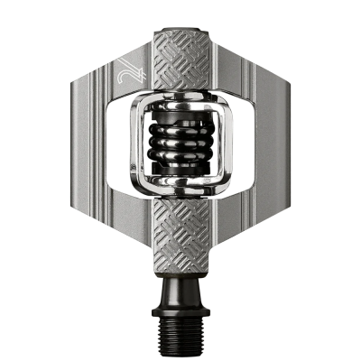 Педалі Crankbrothers CANDY 2, Grey / Black