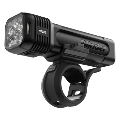 Фара Knog Blinder 1300 Lumen Battery 21700 LiPo