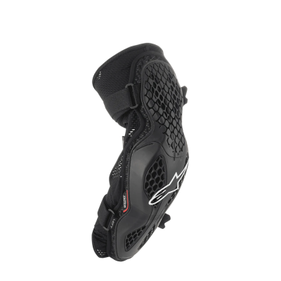 Захист ліктя Alpinestars BIONIC PRO ELBOW PROTECTOR BLACK RED, XXL