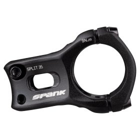 Винос SPANK SPLIT 35, 35mm Black
