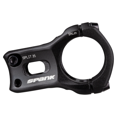 Винос SPANK SPLIT 35, 35mm Black