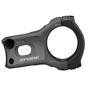 Винос SPANK SPLIT 35, 35mm Gun Metal