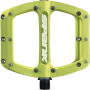 Педалі SPANK SPOON Reboot 100, Green