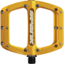 Педалі SPANK SPOON Reboot 90, Gold