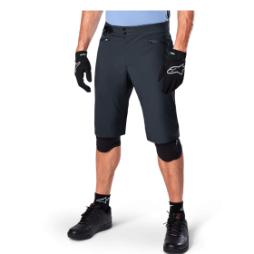 Шорти Alpinestars A-DURA SHORTS BLACK, 32