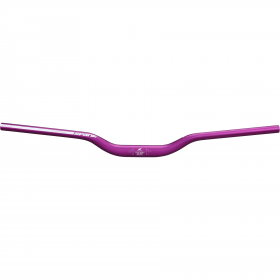 Кермо SPANK SPOON 35, 40R, Purple