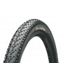 Покришка безкамерна Continental Race King ProTection 27.5 | 27.5 x 2.20 чорна, складна, skin