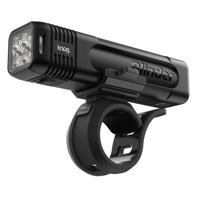 Фара Knog Blinder 900 Lumen Battery 18650 LiPo