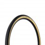 Покришка безкамерна Continental Terra Speed ProTection 28 | / 700 x 35C / 28 x 1.35 чорна / кремова, складна skin