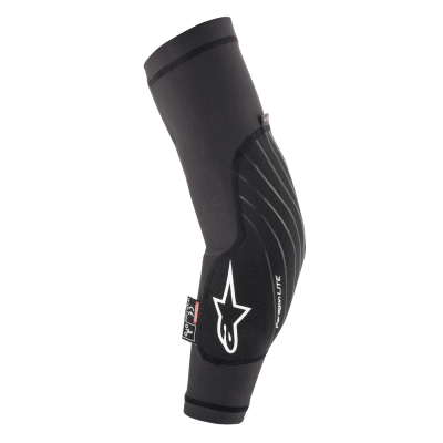 Захист ліктя Alpinestars PARAGON LITE ELBOW PROTECTOR BLACK, L