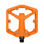 Педалі Crankbrothers STAMP 1 SMALL, Orange (Gen 2)