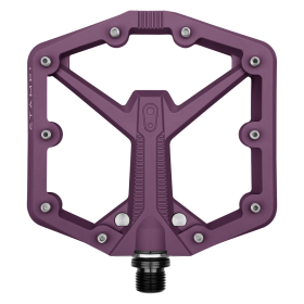 Педалі Crankbrothers STAMP 1 LARGE, Purple (Gen 2)