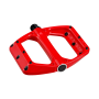 Педалі SPANK SPOON DC, Red