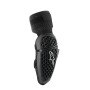 Захист ліктя Alpinestars BIONIC PLUS ELBOW PROTECTOR BLACK, S/M