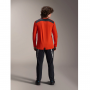 Джерсі Alpinestars A-DURA ASTAR LS JERSEY SPICY ORNGE, M