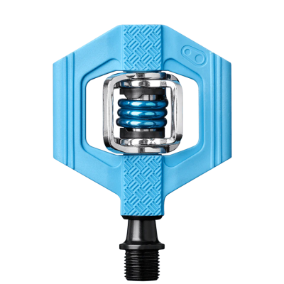Педалі Crankbrothers CANDY 1, Blue / Blue