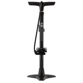 Насос підлоговий Crankbrothers GEM, Black