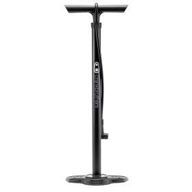 Насос підлоговий Crankbrothers SAPPHIRE, Black