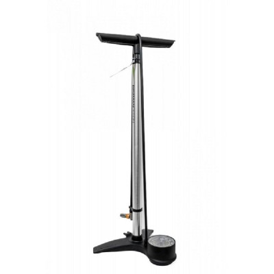 Насос велосипедний Birzman The Pump with Helix Silver