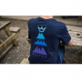 Футболка Peaty's T-Shirt, Summit / French Navy, L