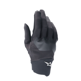 Рукавиці Alpinestars A-SUPRA GLOVES BLACK, M