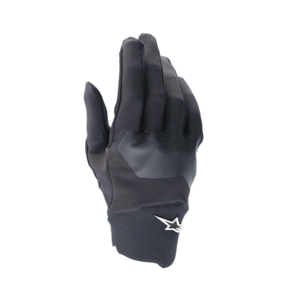 Рукавиці Alpinestars A-SUPRA GLOVES BLACK, M