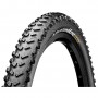 Покришка безкамерна Continental Mountain King, 27.5 x2.30, 58-584, чорна, складна, PureGrip, ShieldWall System, 795гр.