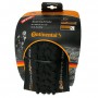 Покришка Continental Mountain King 2.3, 29 x2.30, 58-622, Foldable, PureGrip, ShieldWall System, 845гр., чорний