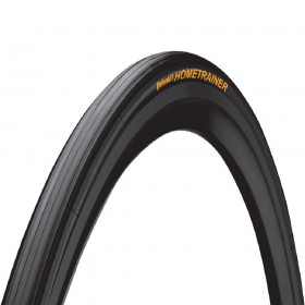 Покришка Continental Hometrainer II 27.5 x 2.00 чорна foldable skin