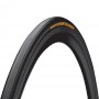 Покришка Continental Hometrainer II 28 | 700 x 23C чорна foldable skin