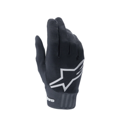 Рукавиці Alpinestars A-DURA GLOVES BLACK, L