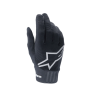 Рукавиці Alpinestars A-DURA GLOVES BLACK, XL