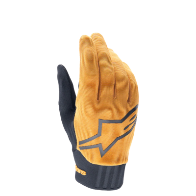 Рукавиці Alpinestars A-DURA GLOVES DARK GOLD, XXL