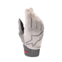 Рукавиці Alpinestars A-DURA GLOVES LIGHT GRAY, XXL