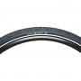 Покришка Continental Contact 28 / 700 X 42C / 28 X 1.60 Чорна, не складна, світловідбиваюча
