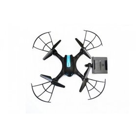 Квадрокоптер Bambi (LH-X43HWF) (6952005383951)